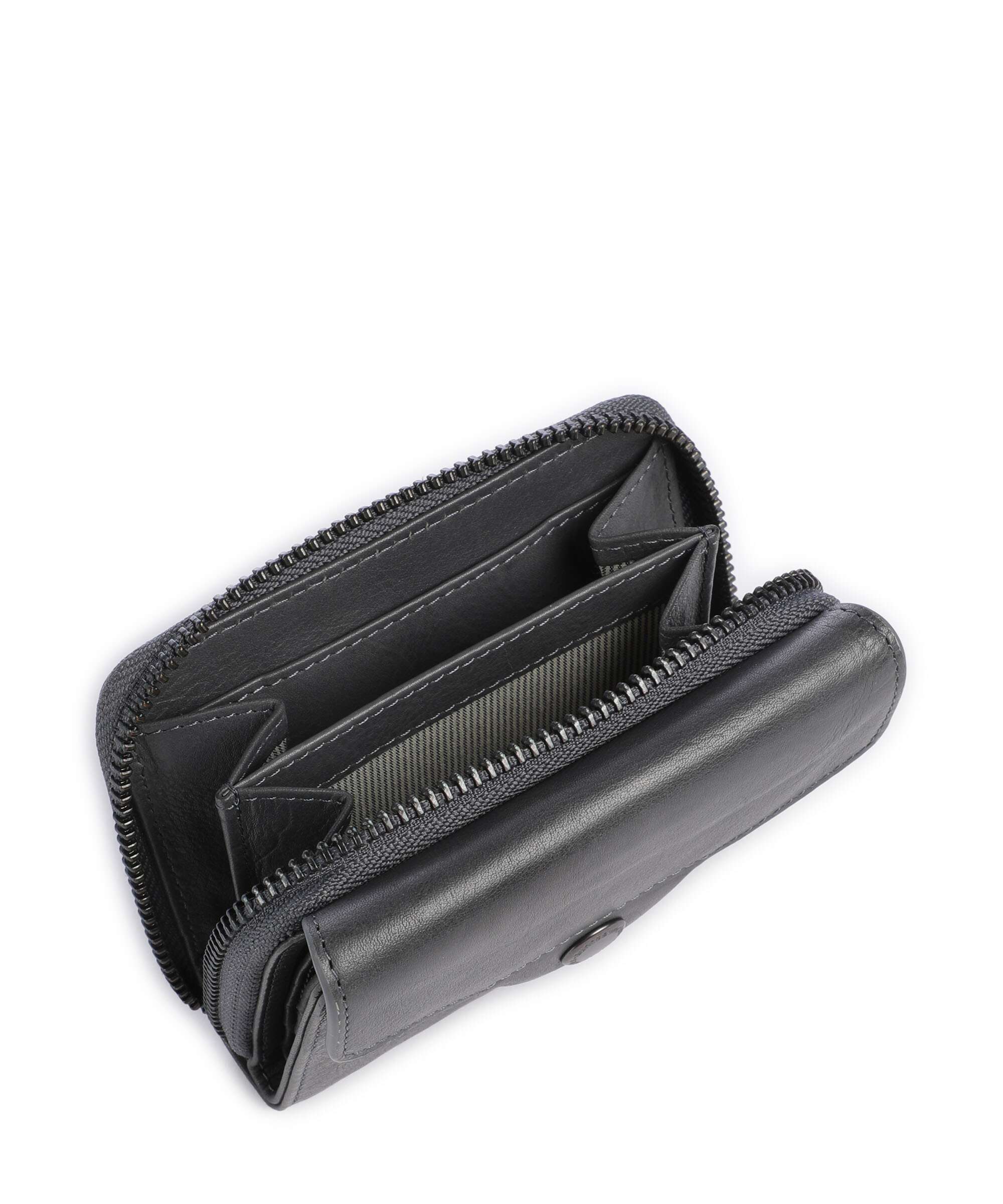 Aunts & Uncles Grandma's Luxury Club Judy RFID Wallet wind