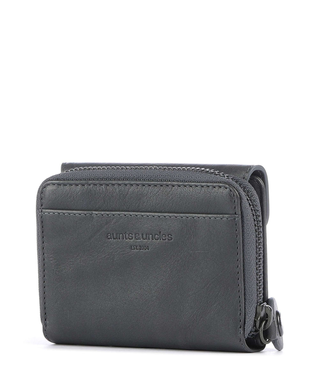 Aunts & Uncles Grandma's Luxury Club Judy RFID Wallet wind