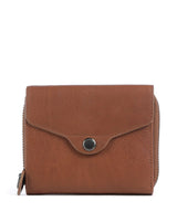 Aunts & Uncles Grandma's Luxury Club Lesley RFID Portemonnee caramel