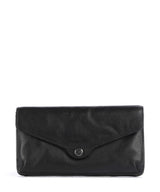 Aunts & Uncles Grandma's Luxury Club Charlene Portemonnee black smoke