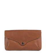 Aunts & Uncles Grandma's Luxury Club Charlene Portemonnee caramel