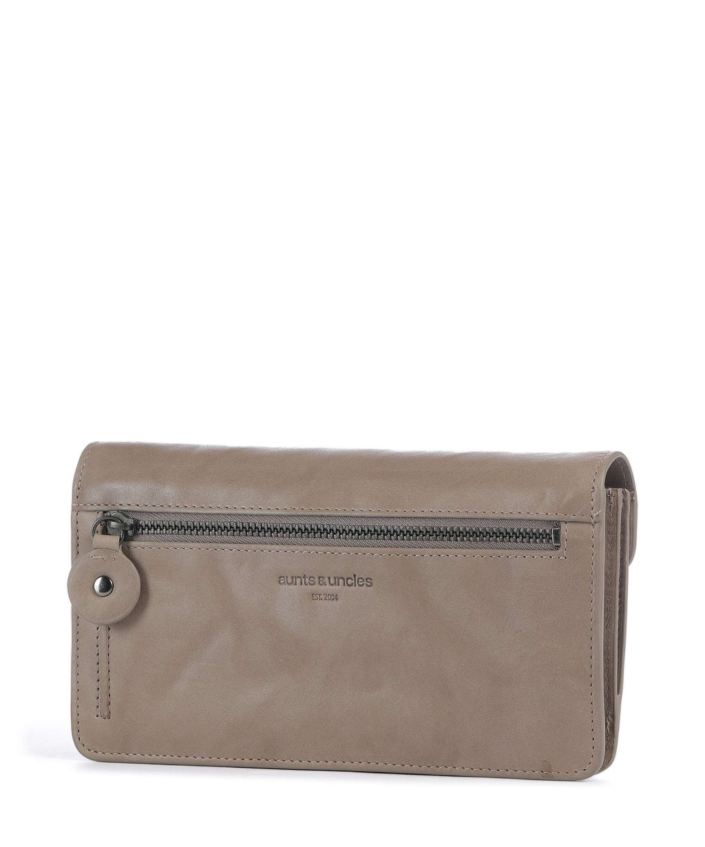 Aunts & Uncles Grandma's Luxury Club Charlene Wallet cashmere