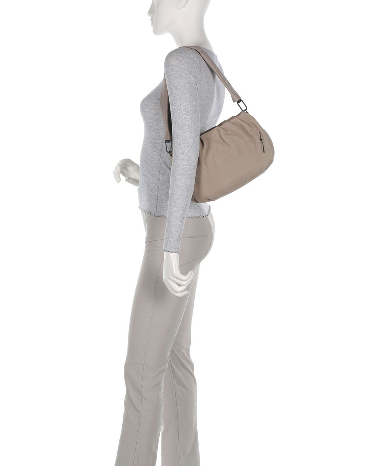 Aunts & Uncles Heavenly Meadow Pearl Shoulder bag cashmere