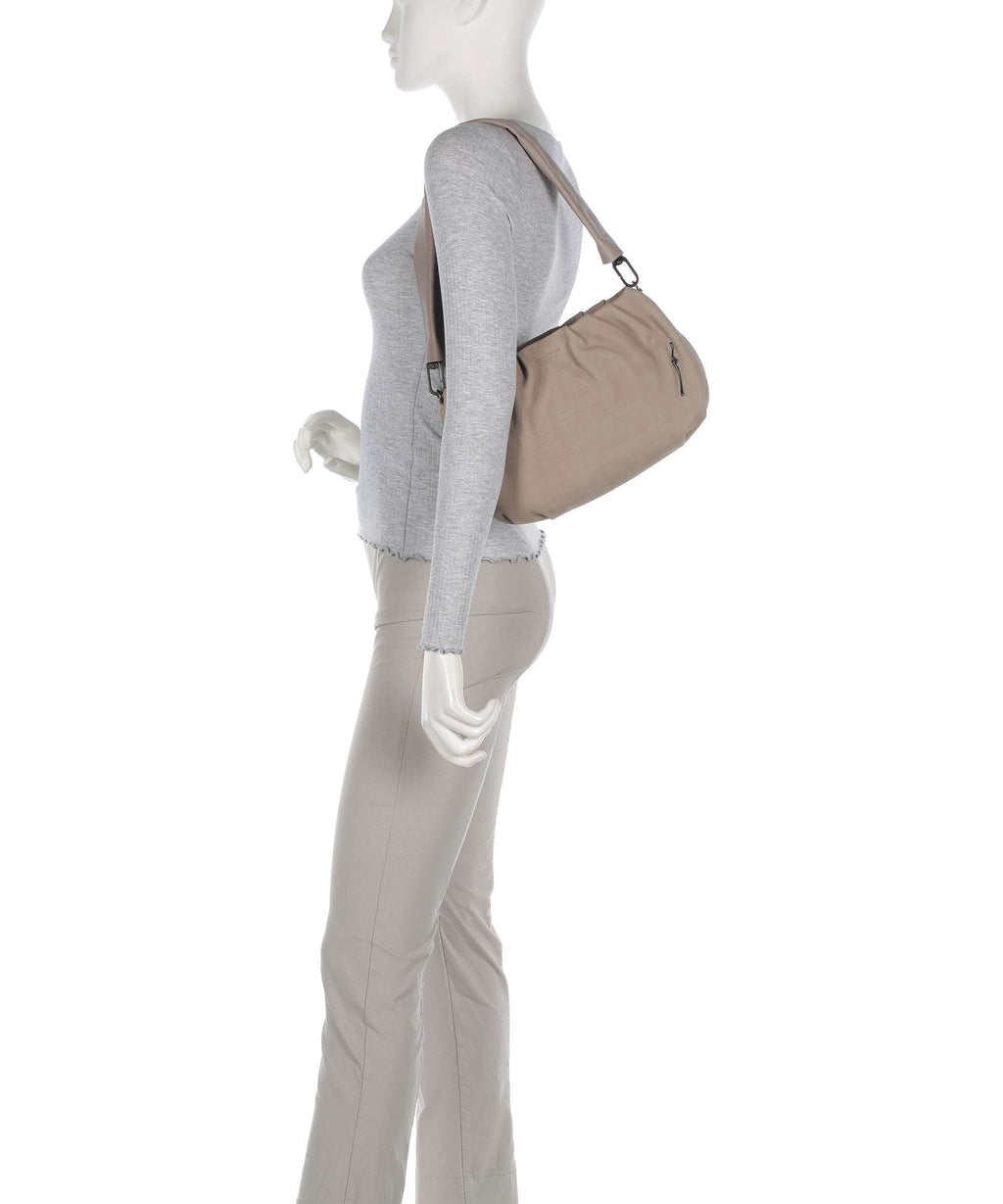 Aunts & Uncles Heavenly Meadow Pearl Shoulder bag cashmere