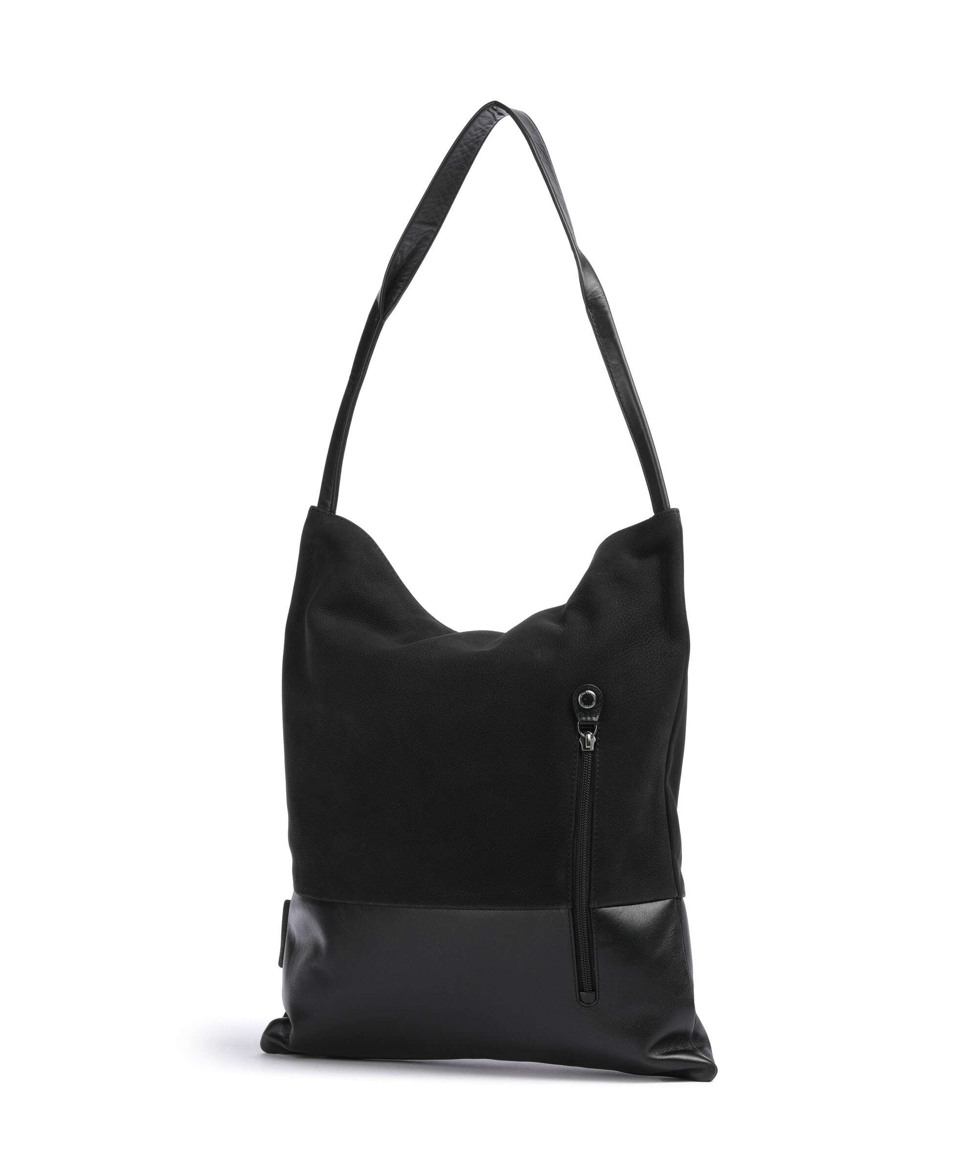 Aunts & Uncles Heavenly Meadow Lovin Hobo bag moonless night