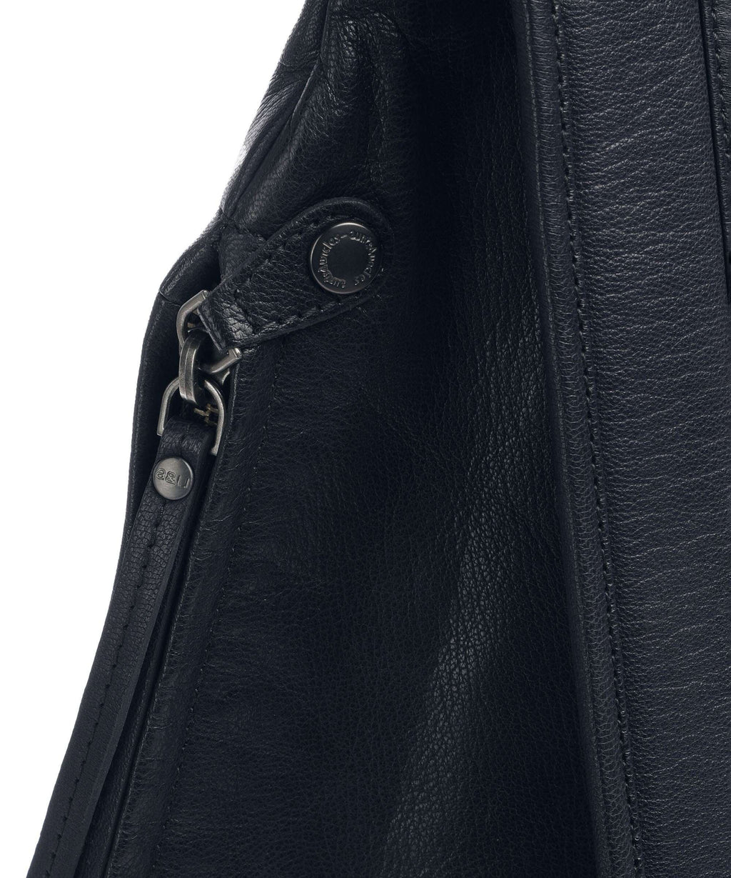 Aunts & Uncles Guerilla Gardeners Layla Sling bag tap shoe