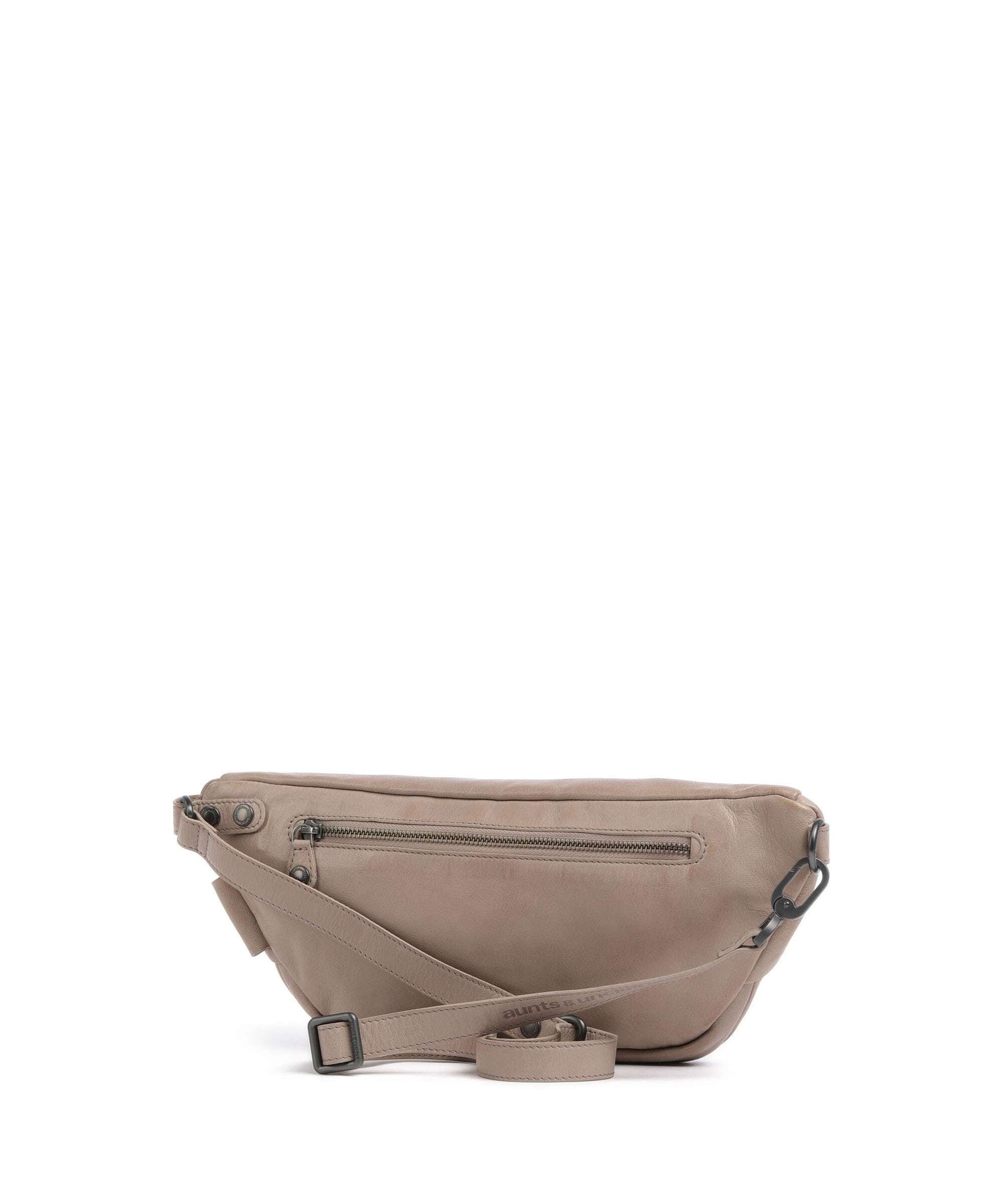 Aunts & Uncles Guerilla Gardeners Reese Fanny pack clay