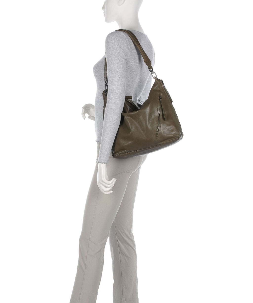 Aunts & Uncles Guerilla Gardeners Cassy Shoulder bag mistletoe