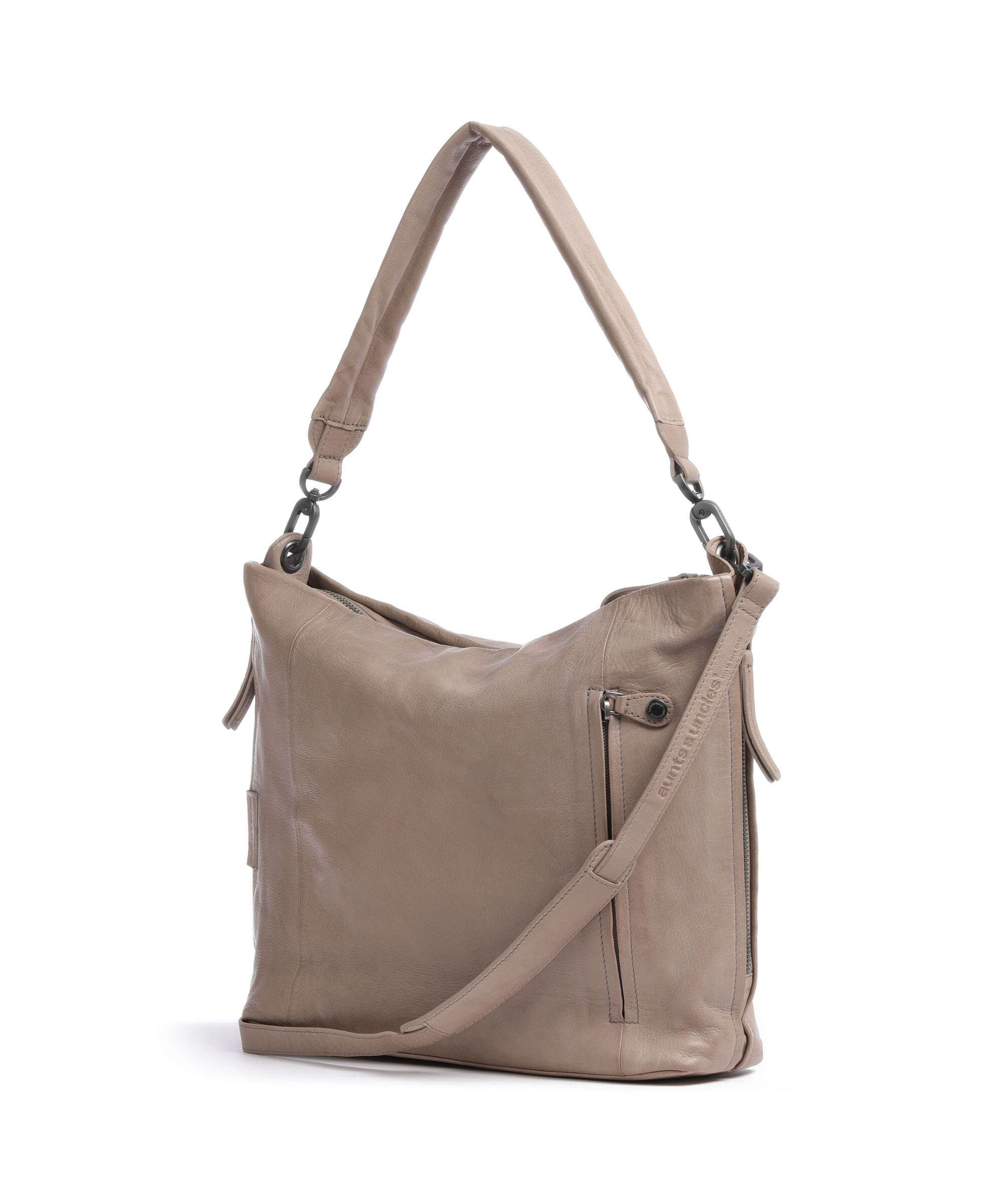 Aunts & Uncles Guerilla Gardeners Cassy Shoulder bag clay