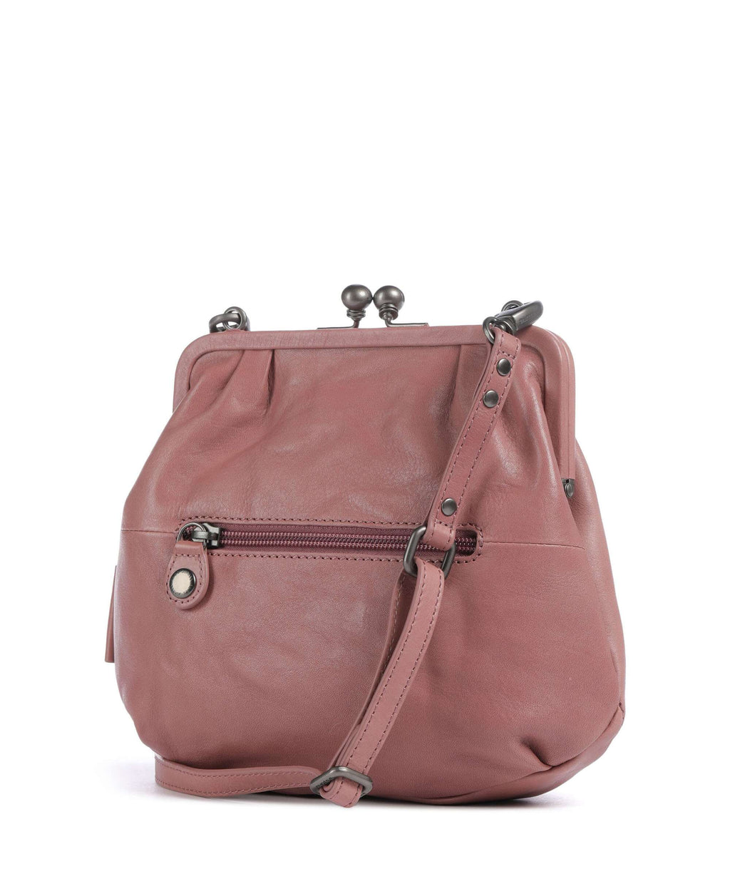 Aunts & Uncles Grandma's Luxury Club Mrs. Fortune Cookie Crossbody bag rose
