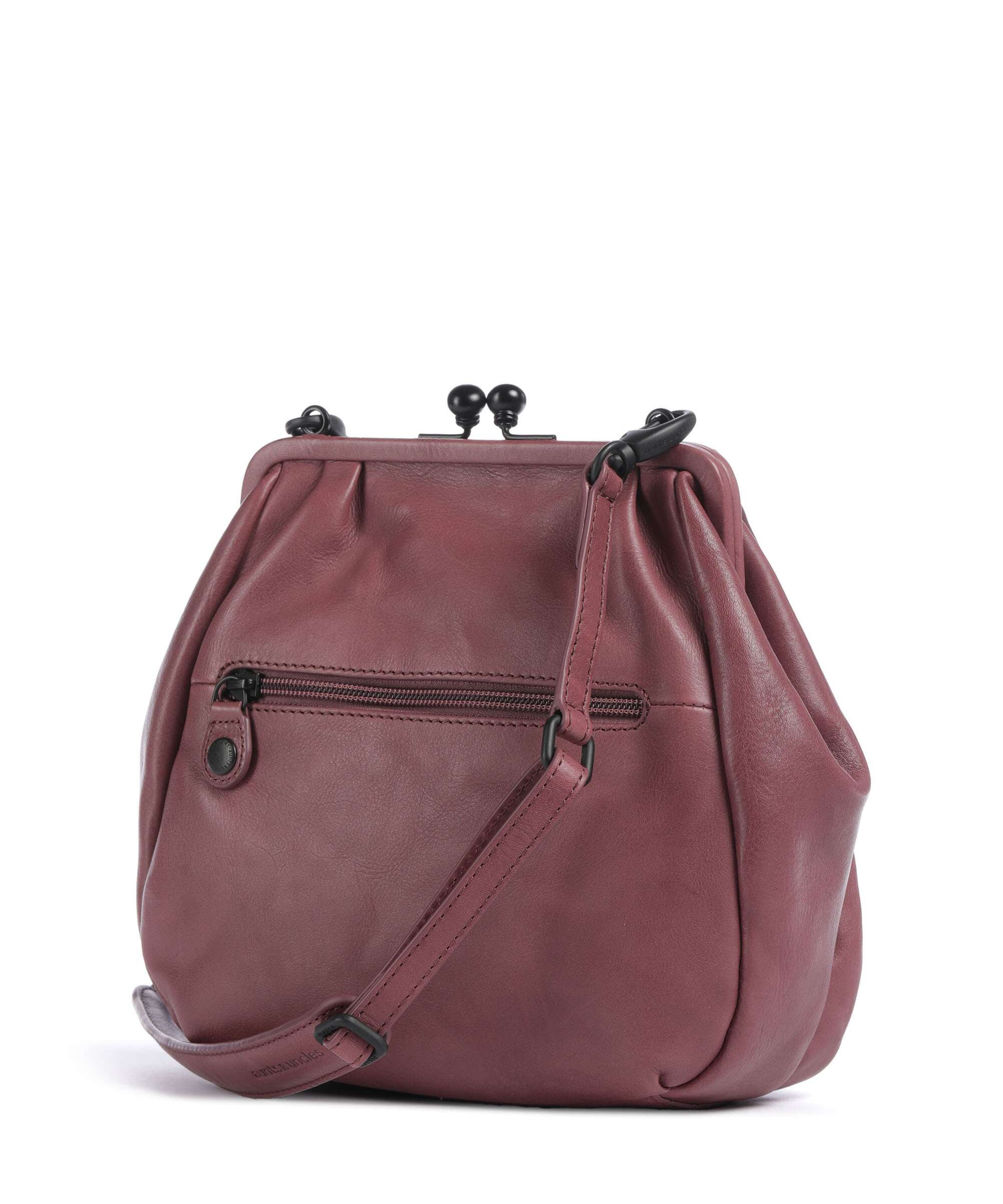 Aunts & Uncles Grandma's Luxury Club Mrs. Cake Pop Crossbody bag tulipwood