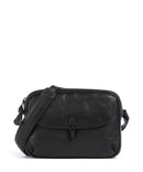 Aunts & Uncles Grandma's Luxury Club Mrs. Mint Crossbody tas black smoke