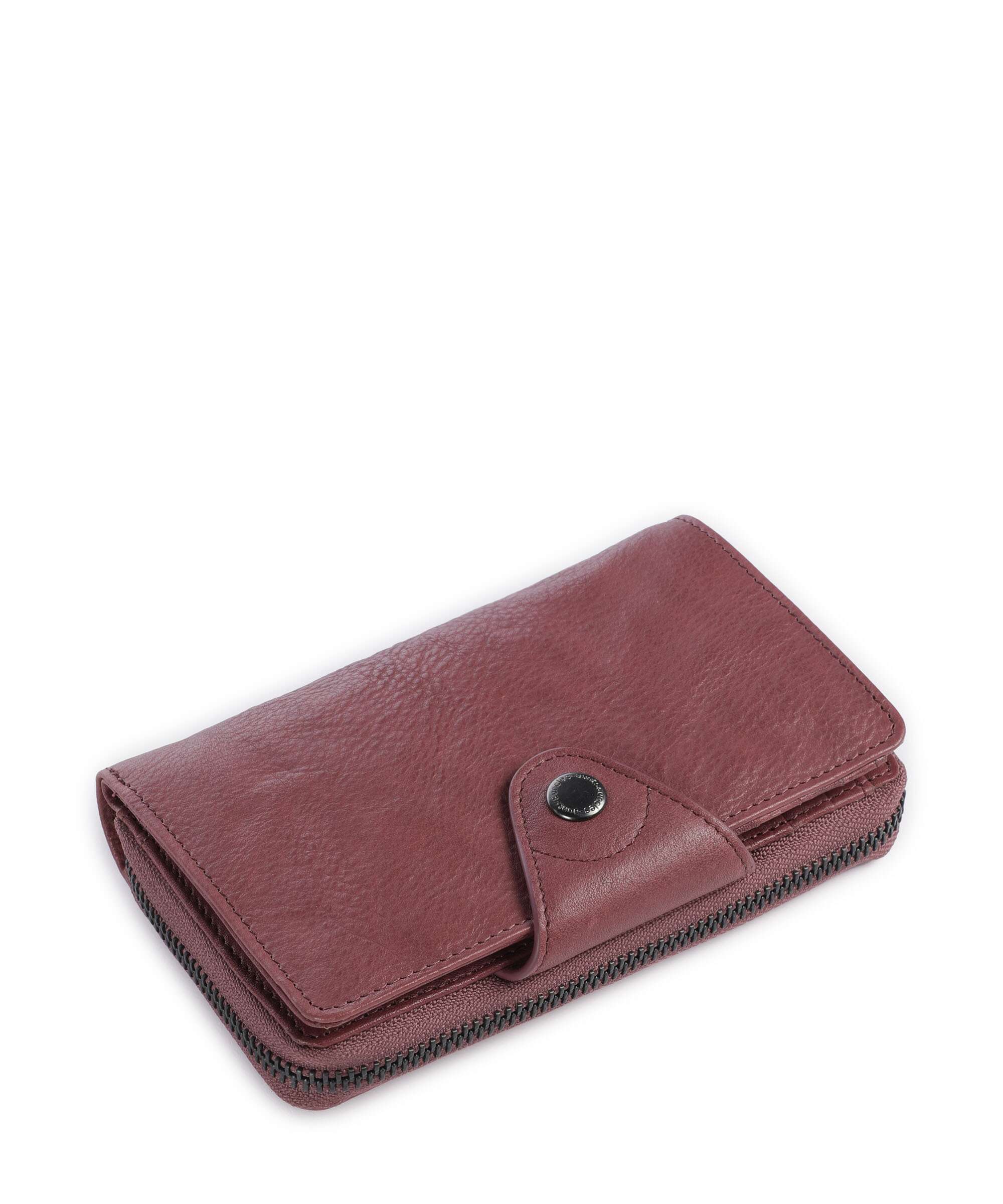 Aunts & Uncles Grandma's Luxury Club Francis Wallet tulipwood