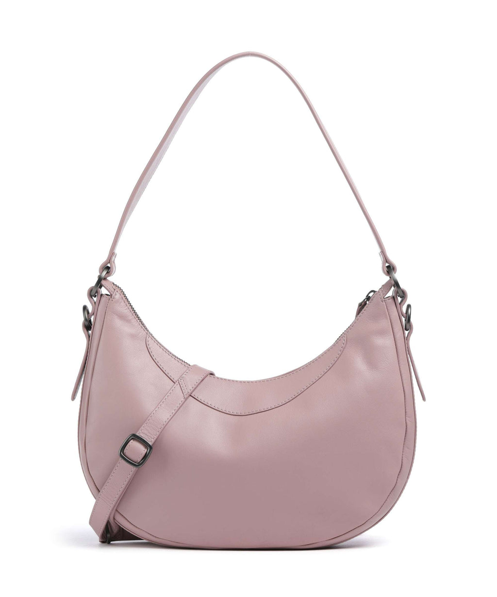 Aunts & Uncles Jamie's Orchard Lily Shoulder bag cosmetic pink