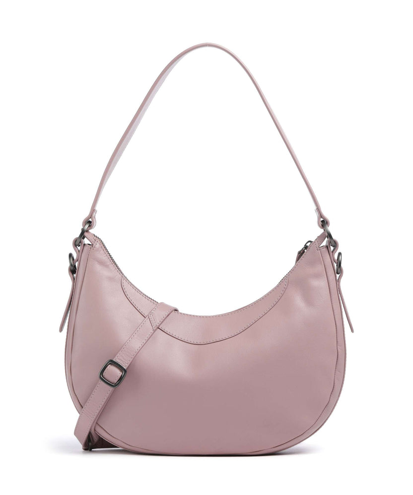 Aunts & Uncles Jamie's Orchard Lily Shoulder bag cosmetic pink