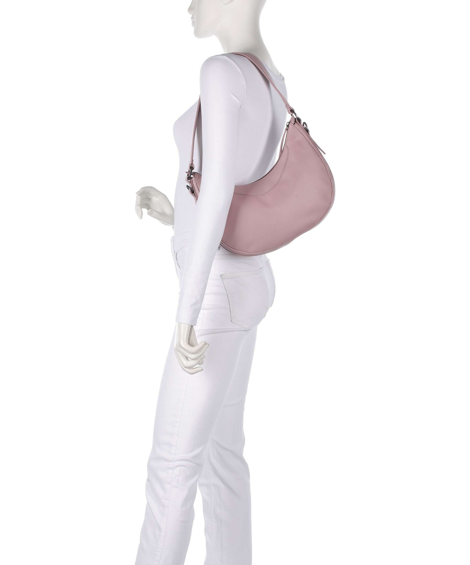 Aunts & Uncles Jamie's Orchard Lily Shoulder bag cosmetic pink