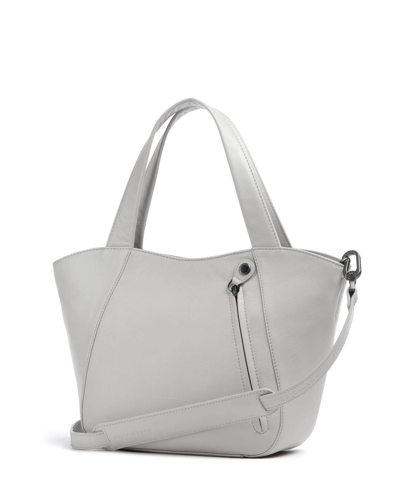 Aunts & Uncles Jamie's Orchard Hyacinth Handbag cloud nine