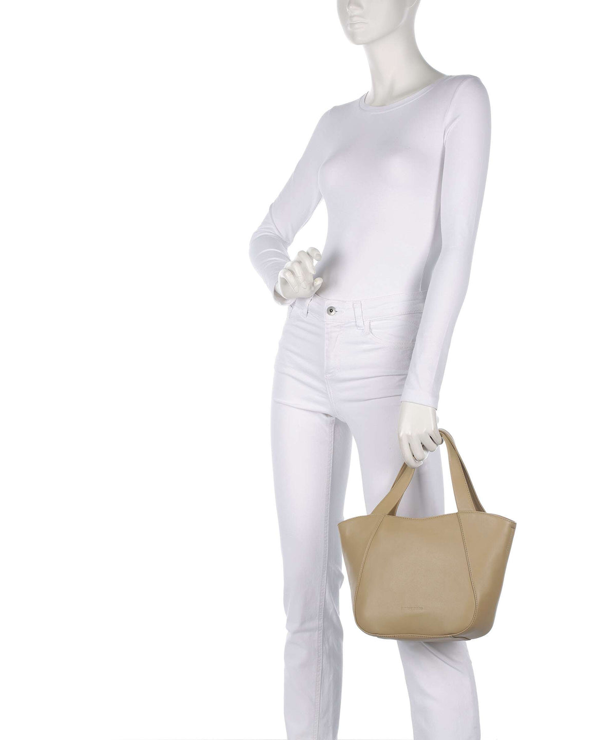 Aunts & Uncles Jamie's Orchard Hyacinth Handbag starfish