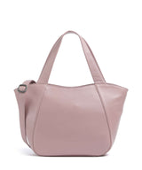 Aunts & Uncles Jamie's Orchard Hyacinth Handtas cosmetic pink
