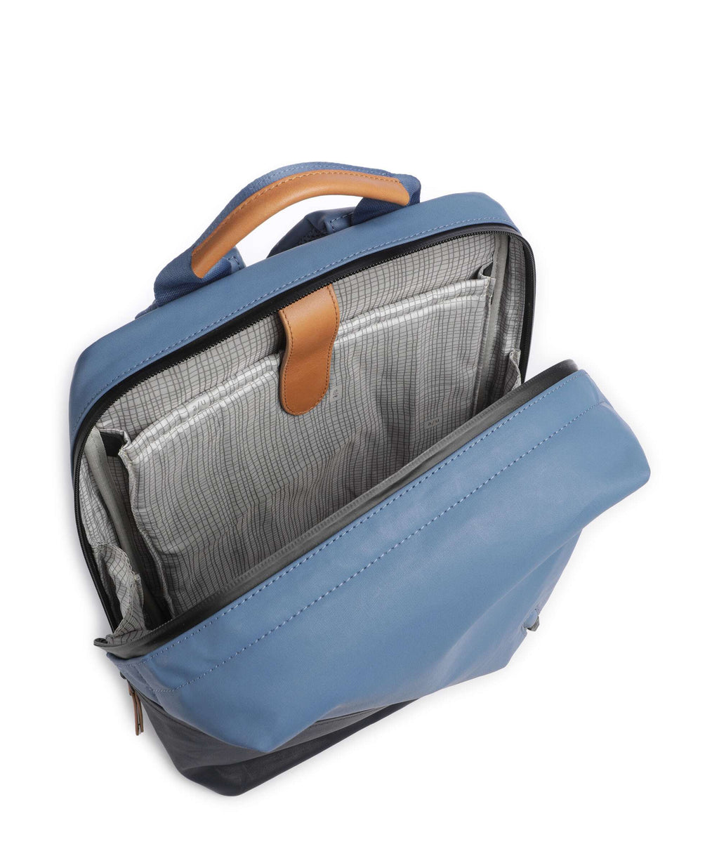 Aunts & Uncles Japan Hamamatsu Backpack blue jeans