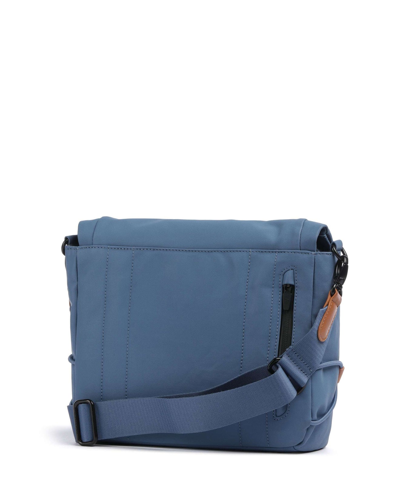 Aunts & Uncles Japan Sendai Messenger bag blue jeans