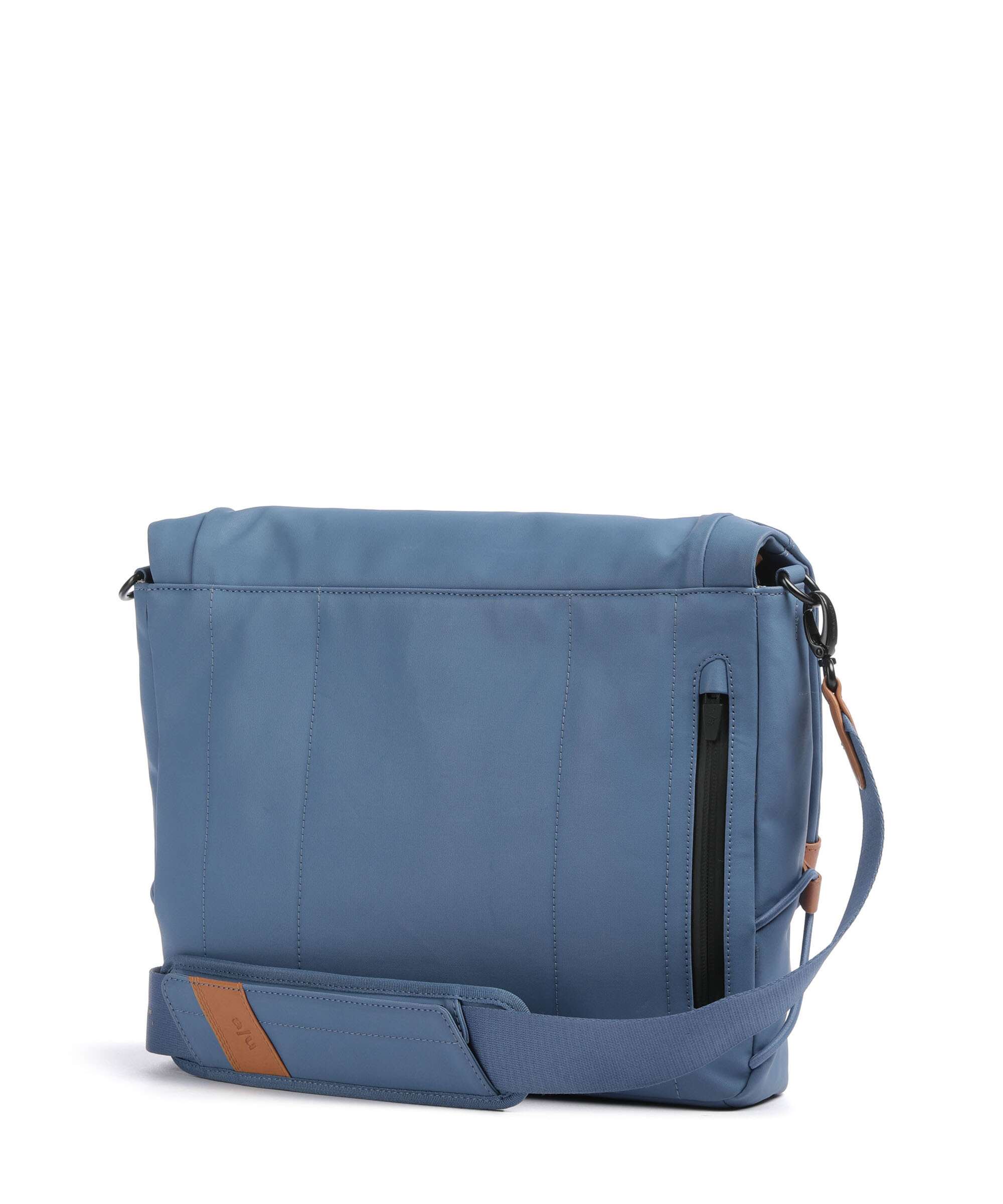 Aunts & Uncles Japan Matsumoto Messenger bag blue jeans