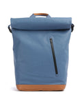 Aunts & Uncles Japan Matsuyama Rolltop backpack blue jeans