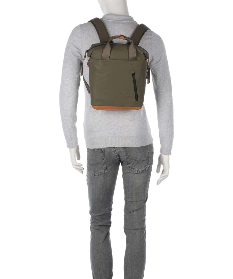 Aunts & Uncles Japan Yaizu Backpack fallen rock