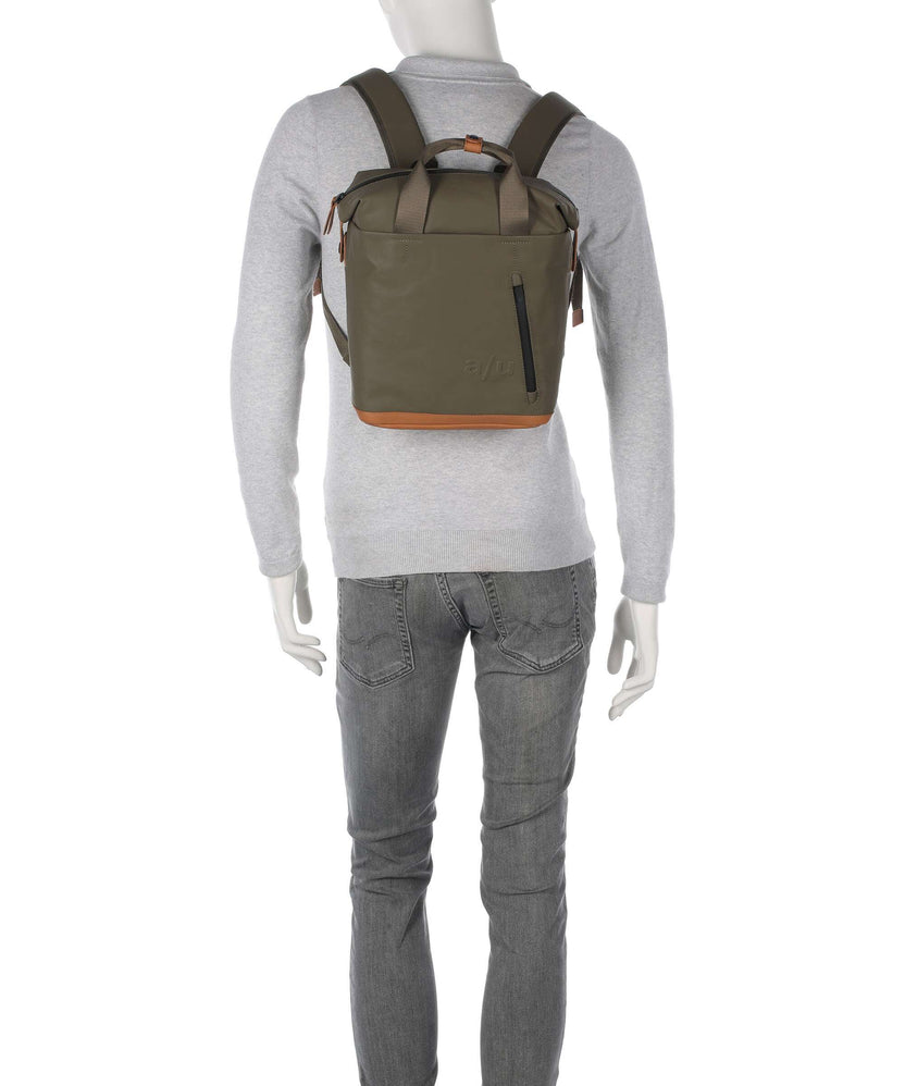 Aunts & Uncles Japan Yaizu Backpack fallen rock