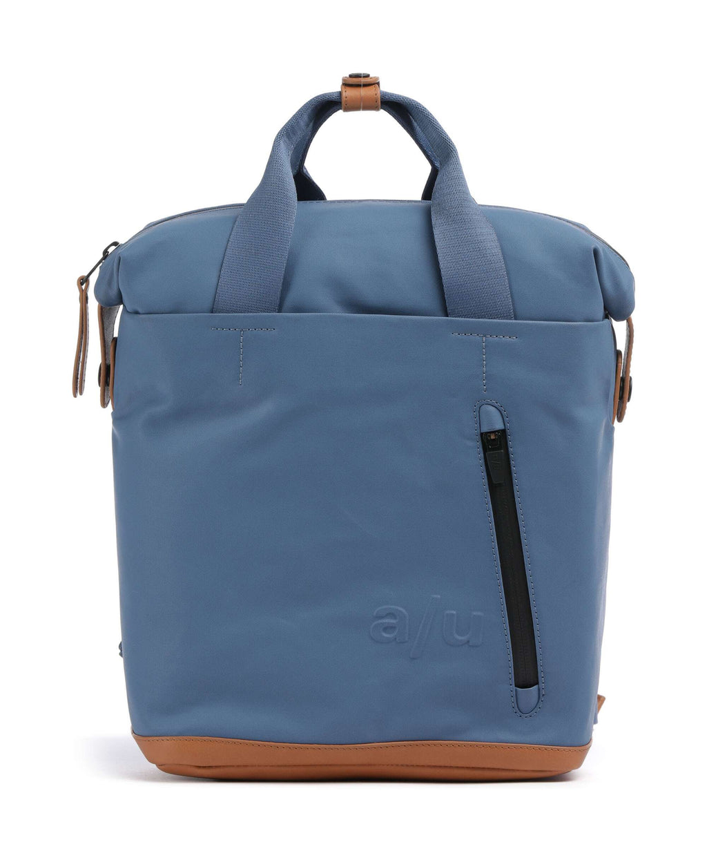 Aunts & Uncles Japan Yaizu Backpack blue jeans