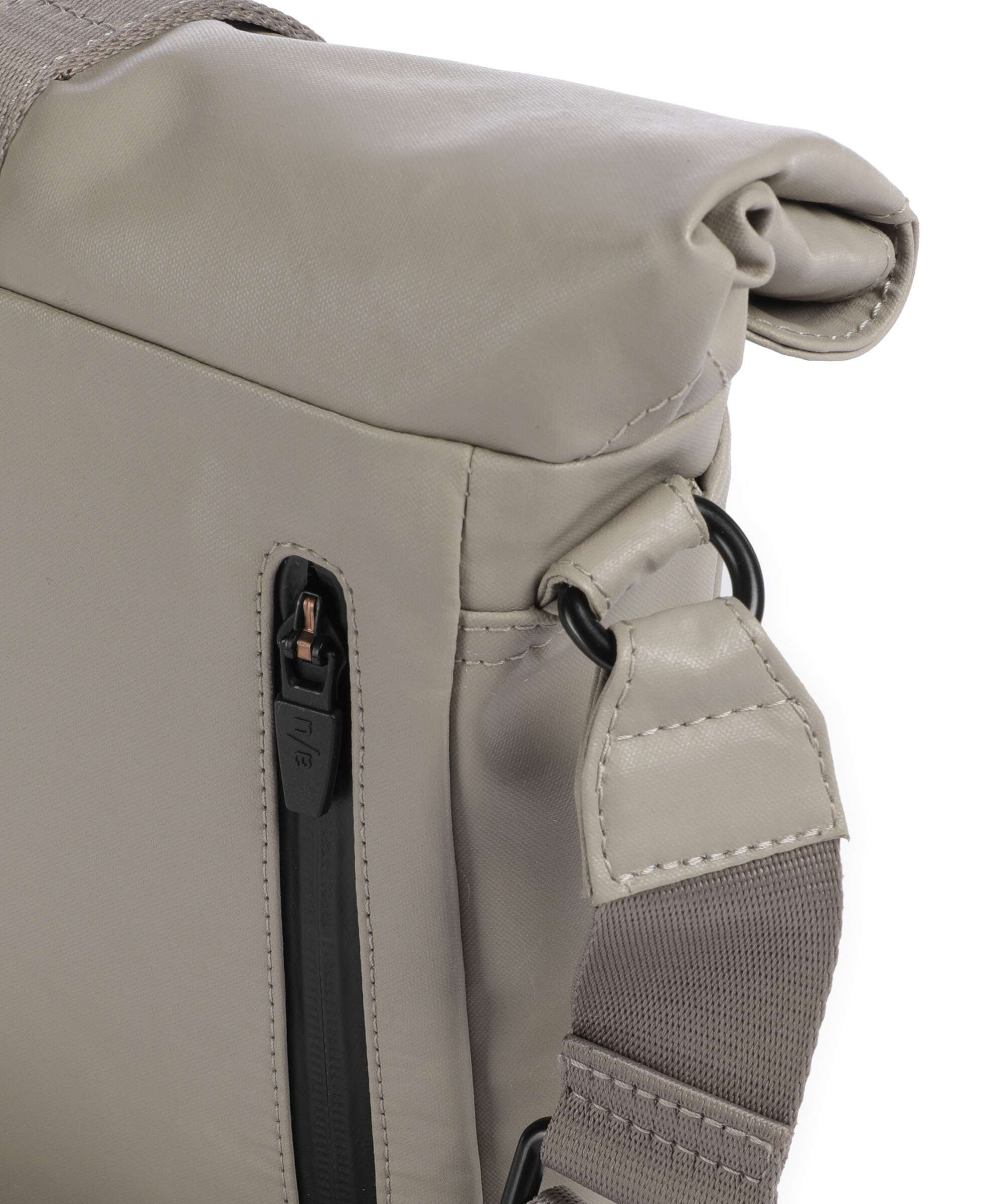 Aunts & Uncles Japan Kuji Crossbody bag driftwood