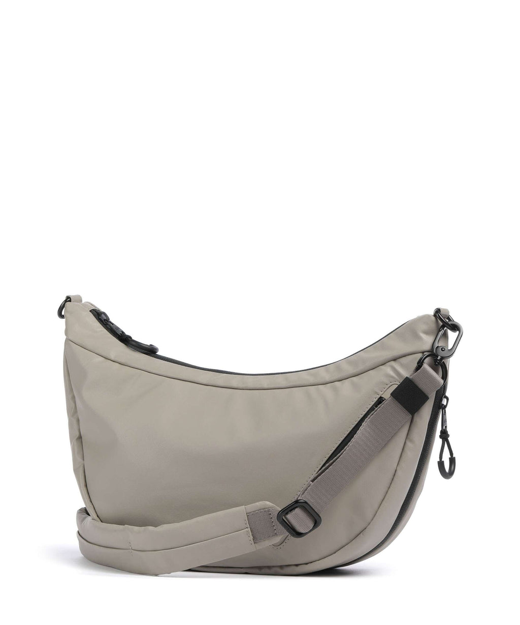 Aunts & Uncles Japan RE Yoshii Crossbody bag driftwood