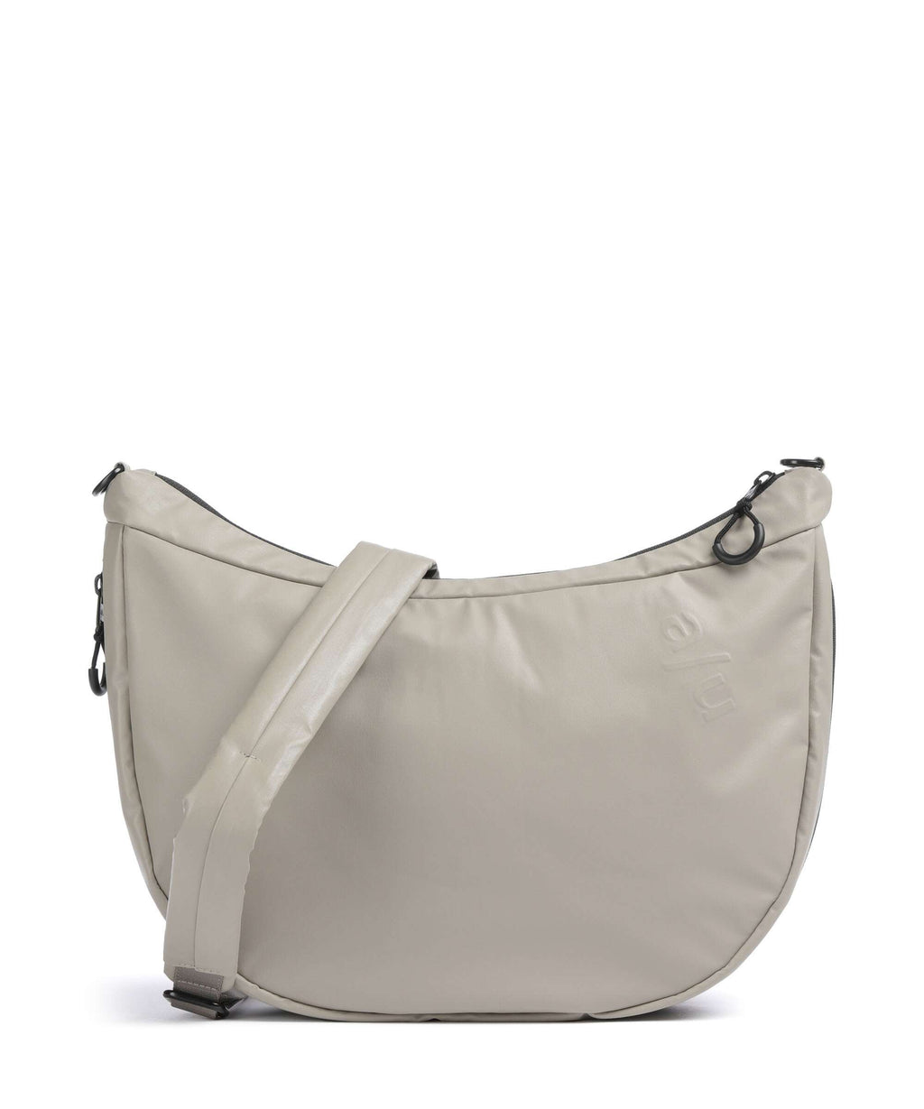 Aunts & Uncles Japan Koyoshi Crossbody bag driftwood