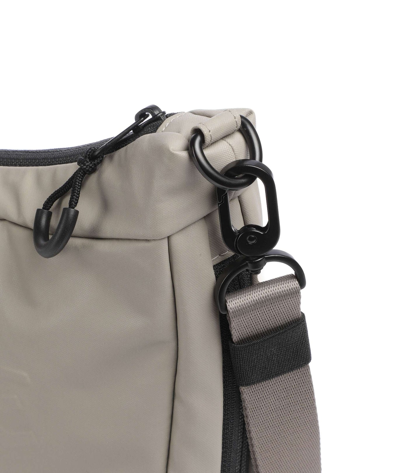 Aunts & Uncles Japan Koyoshi Crossbody bag driftwood