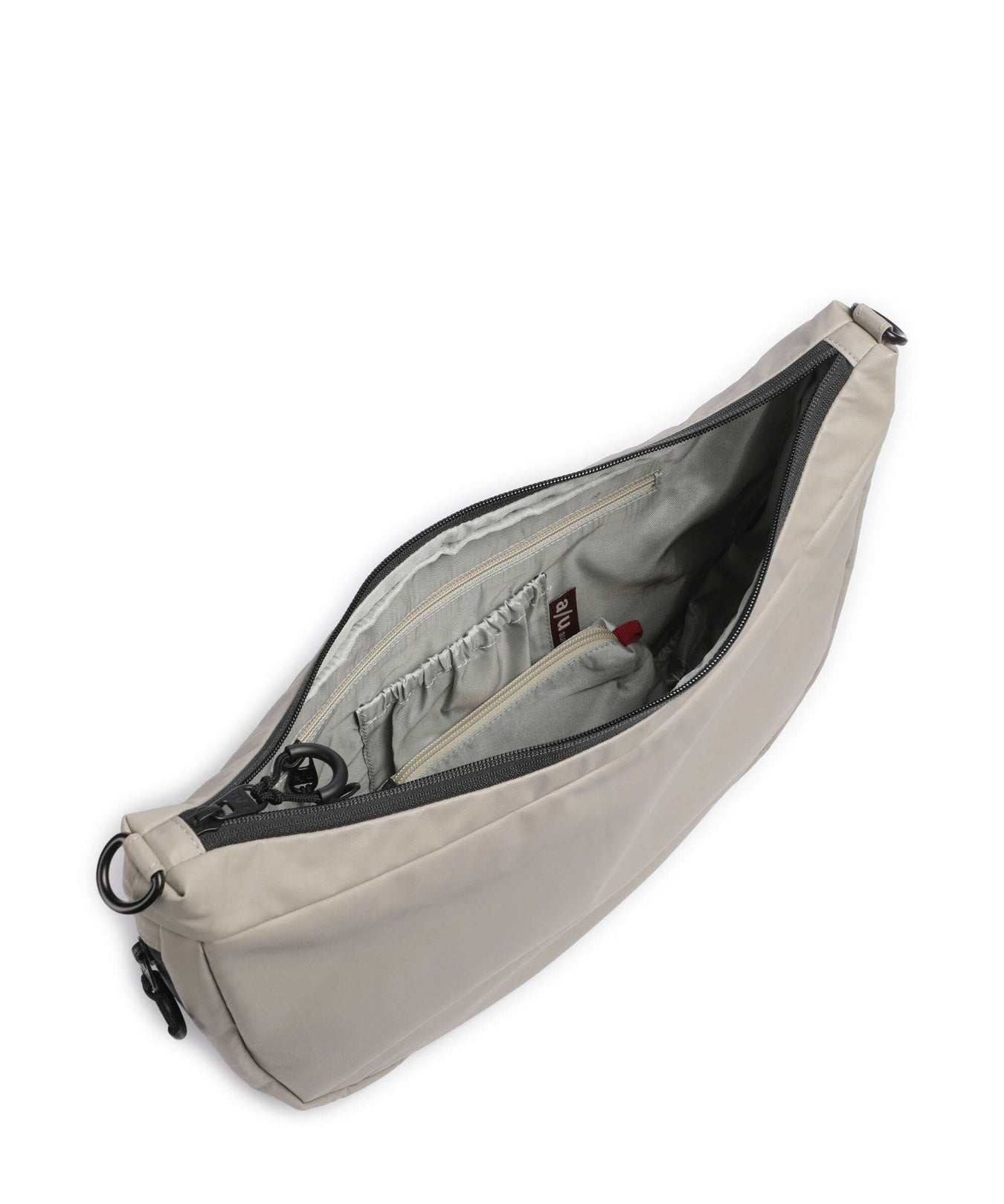 Aunts & Uncles Japan Koyoshi Crossbody bag driftwood