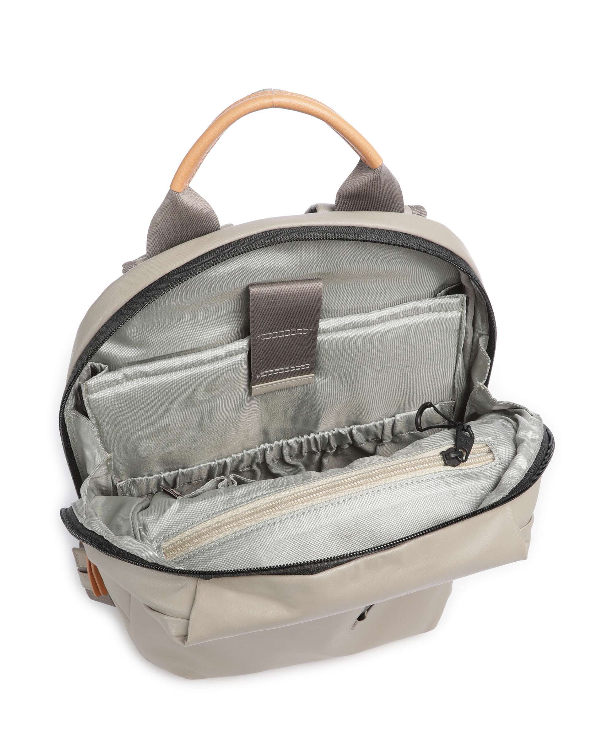 Aunts & Uncles Japan Kumotsu Backpack driftwood