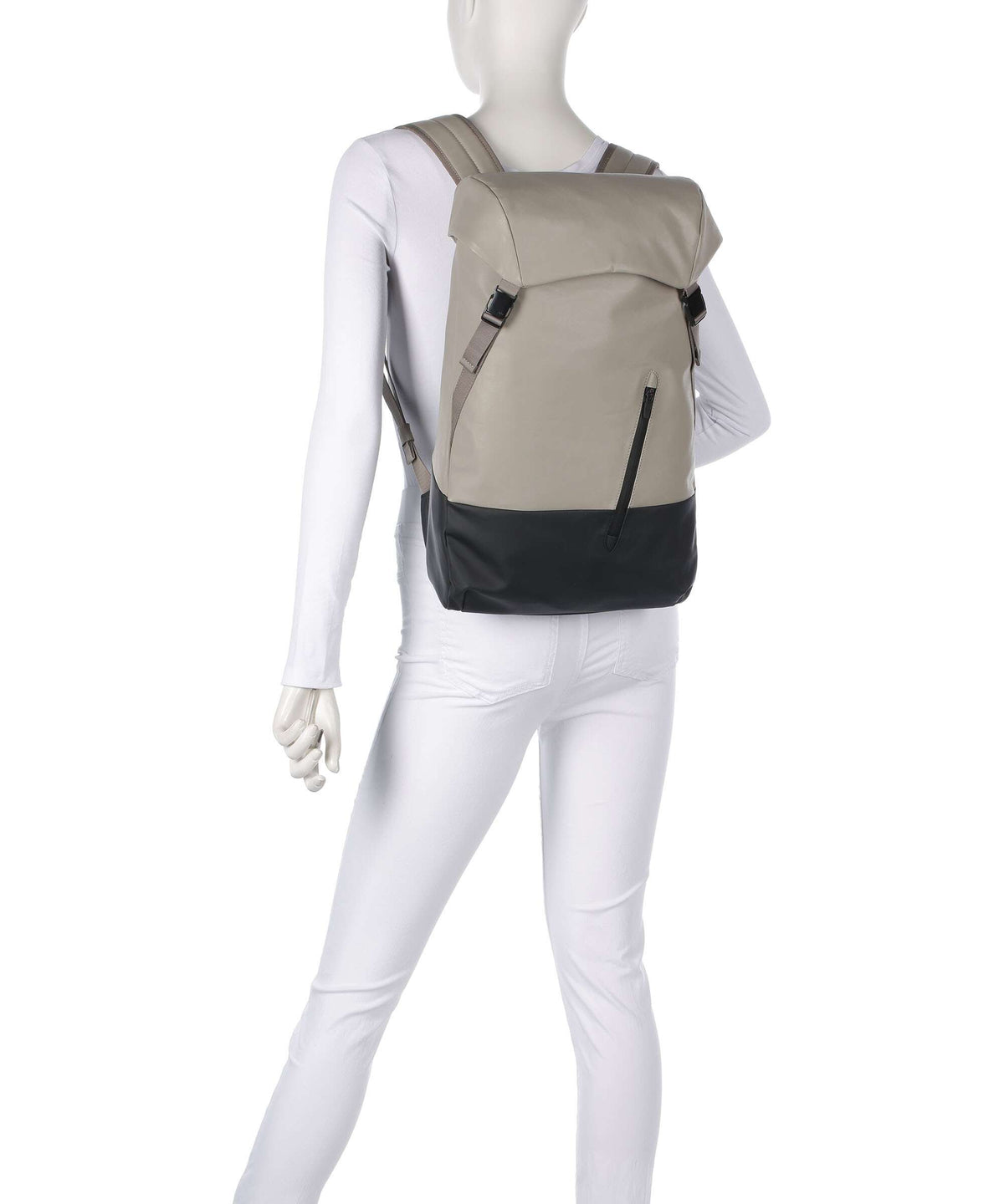 Aunts & Uncles Japan Niyodo Backpack driftwood