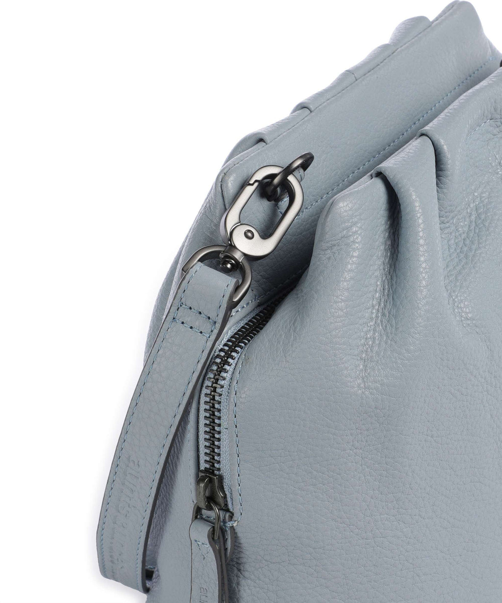 Aunts & Uncles Philocalists Honey Crossbody bag skyway