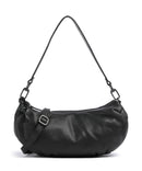 Aunts & Uncles Philocalists Sparkle Hobo tas black dress
