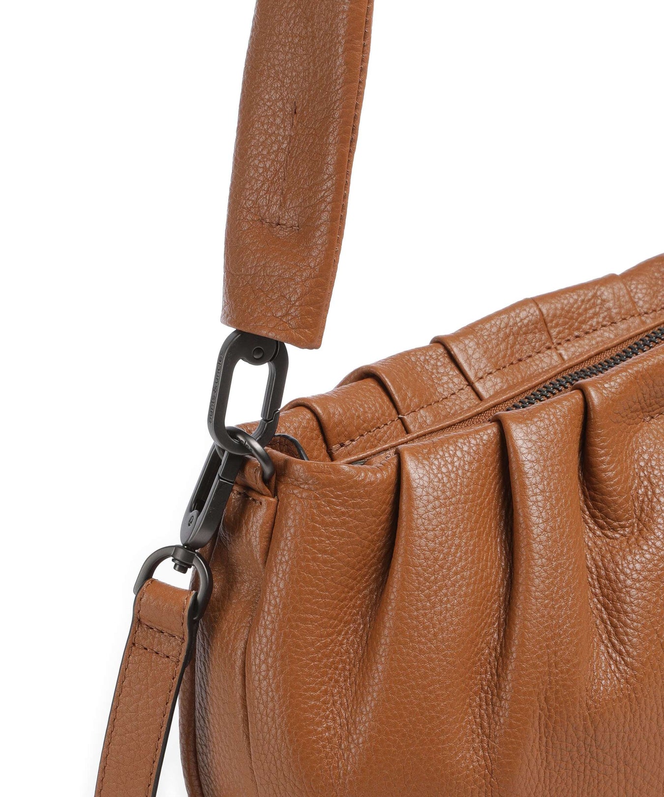 Aunts & Uncles Philocalists Pearl Shoulder bag chipmunk