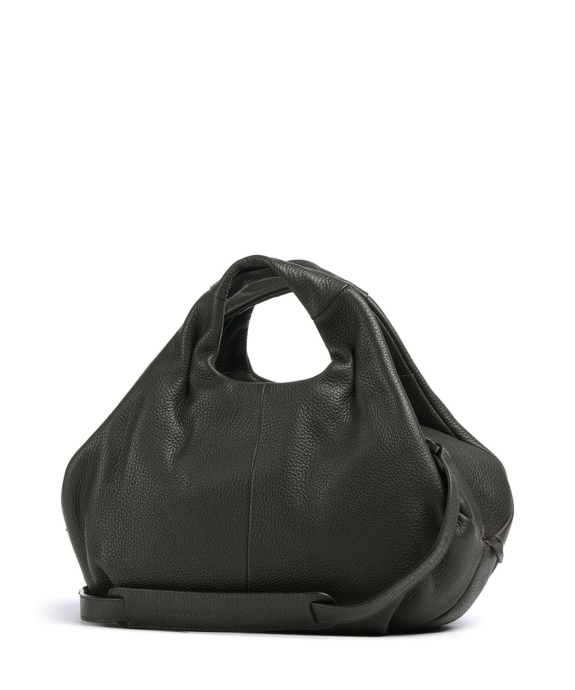 Aunts & Uncles Philocalists Beauty Handbag ivy green