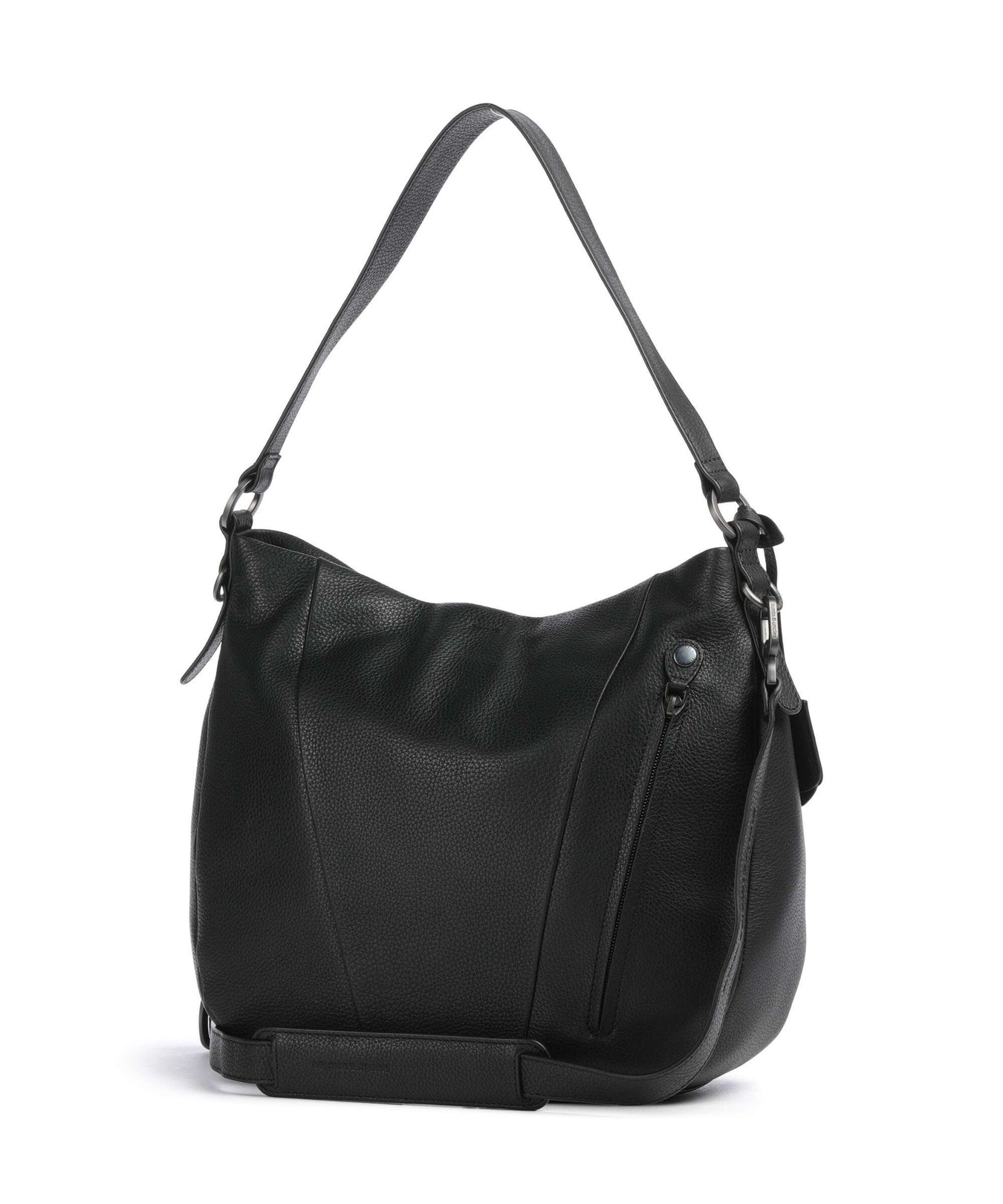Aunts & Uncles Philocalists Darling Hobo bag black dress