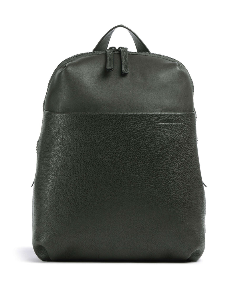 Aunts & Uncles Philocalists Charm Backpack ivy green