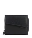 Aunts & Uncles Philocalists Celia Wallet black dress