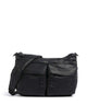 Aunts & Uncles Japan Lite Mogami Crossbody tas black