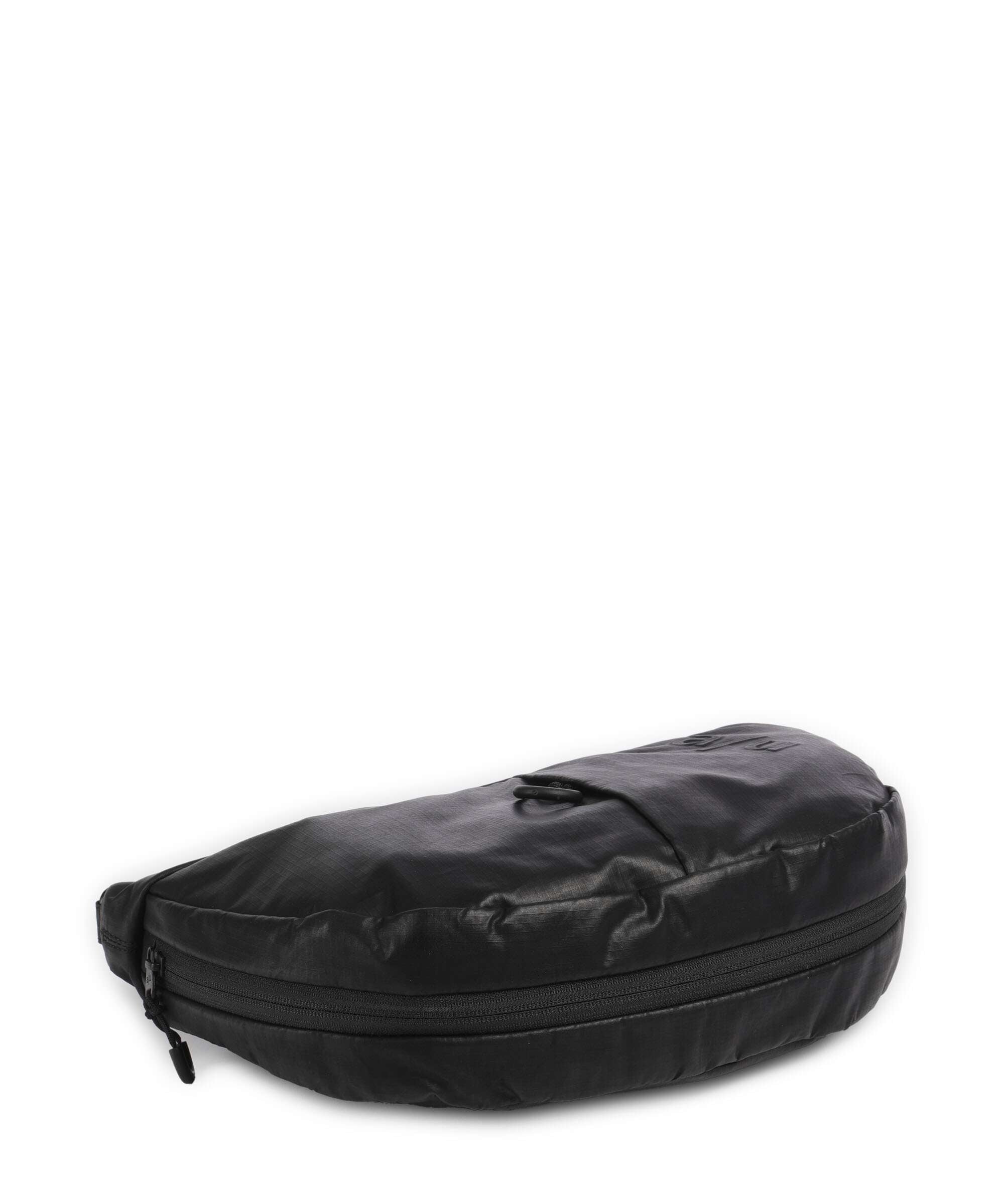 Aunts & Uncles Japan RE lite Toyo Crossbody bag black