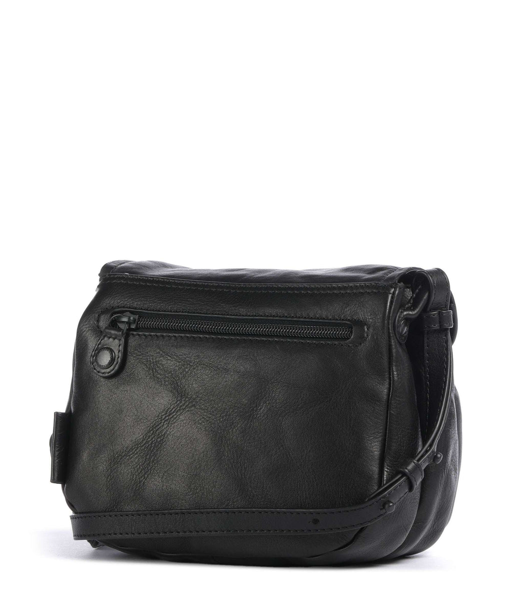 Aunts & Uncles Grandma's Luxury Club Mrs. Coconut Cake Crossbody bag black smoke