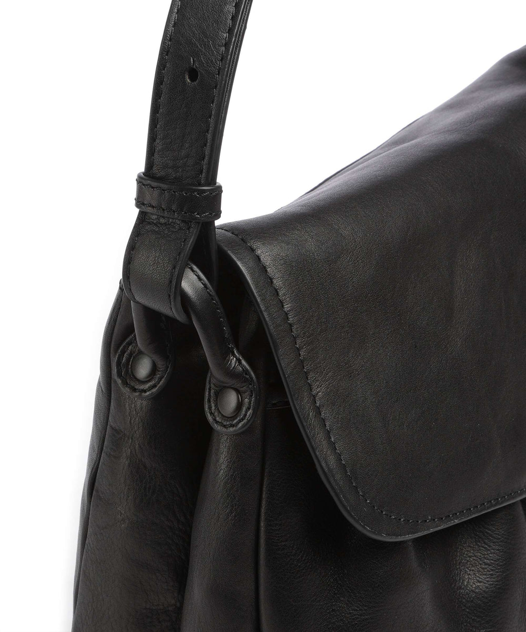 Aunts & Uncles Grandma's Luxury Club Mrs. Pineapple Pie Crossbody bag black smoke