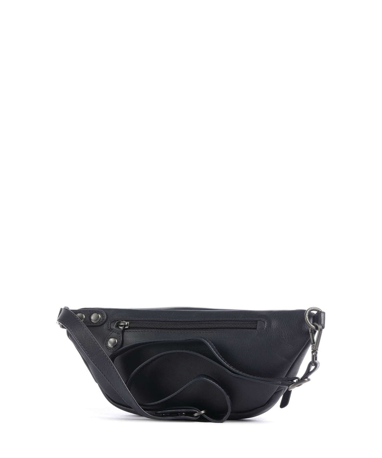Aunts & Uncles Jamie's Orchard Bilberry Belt bag dark horizon