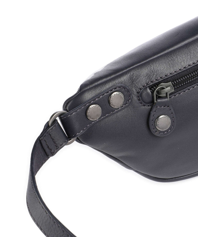 Aunts & Uncles Jamie's Orchard Bilberry Fanny pack dark horizon